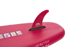 Aqua Marina Stand Up Paddle CORAL pink 310 cm
