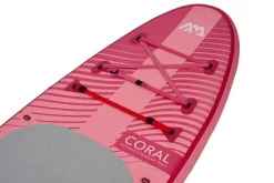 Aqua Marina Stand Up Paddle CORAL pink 310 cm