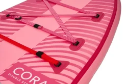 Aqua Marina Stand Up Paddle CORAL pink 310 cm