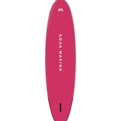 Aqua Marina Stand Up Paddle CORAL pink 310 cm