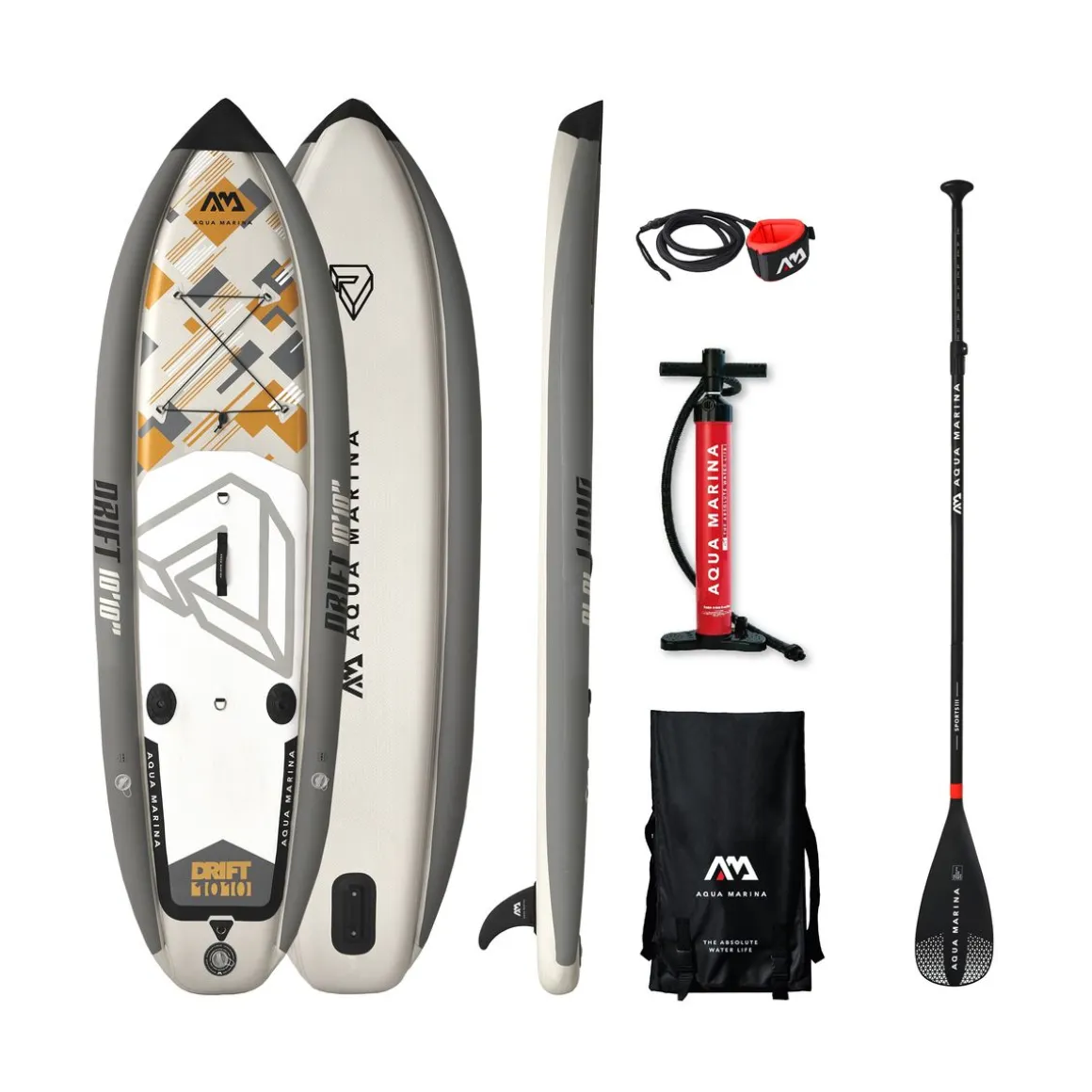 Aqua Marina Stand Up Paddle DRIFT 330 cm