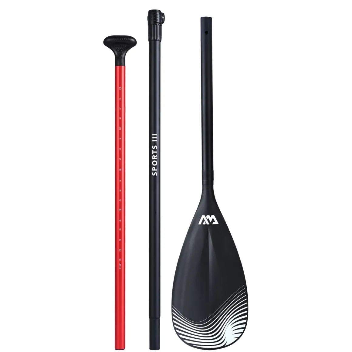 Aqua Marina Stand Up Paddle Fitness DHYANA 325 cm