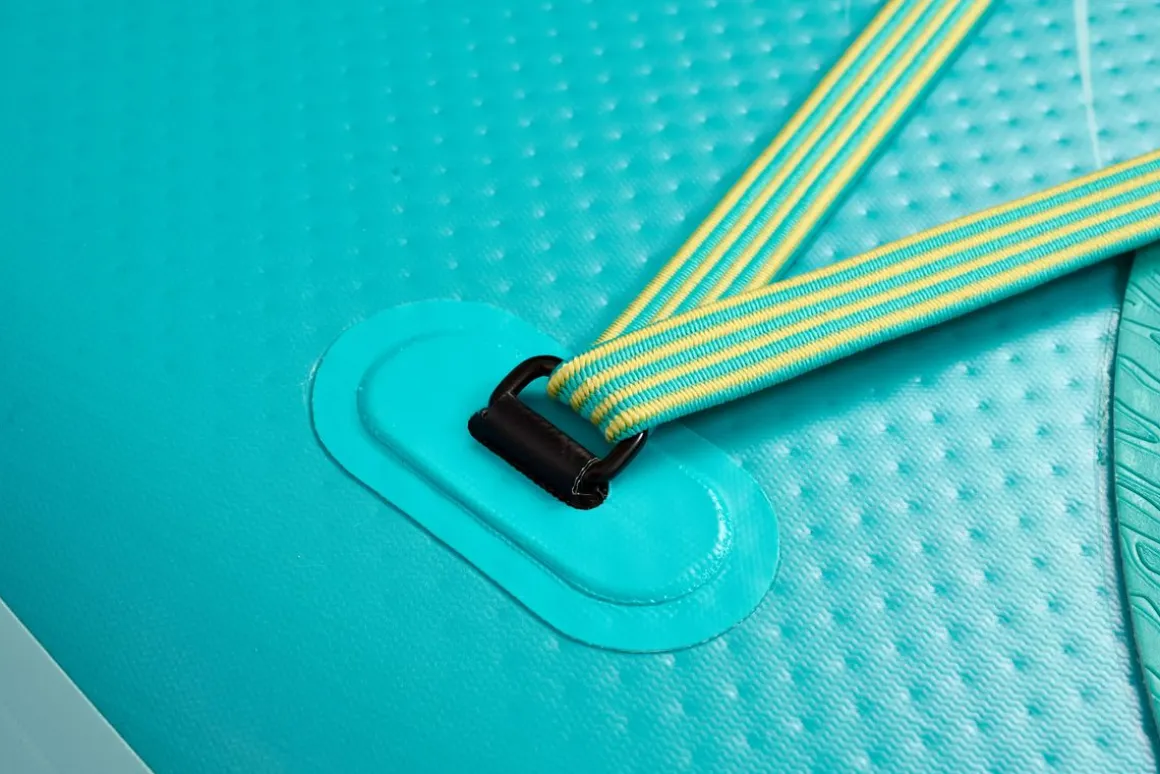 Aqua Marina Stand Up Paddle Fitness DHYANA 325 cm