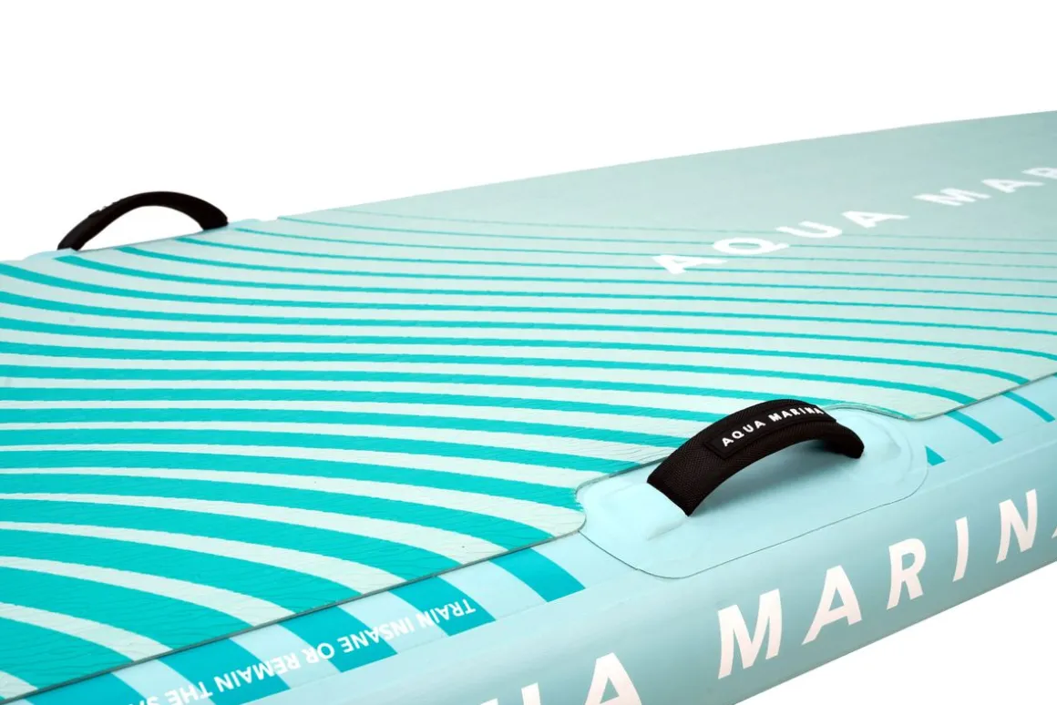 Aqua Marina Stand Up Paddle Fitness DHYANA 325 cm