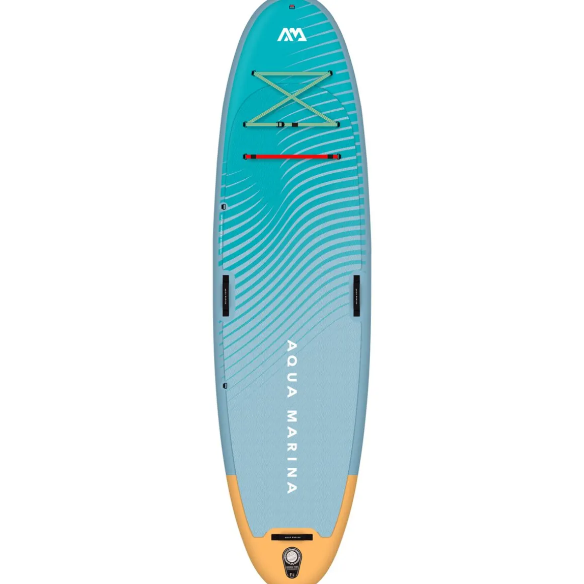 Aqua Marina Stand Up Paddle Fitness DHYANA 325 cm