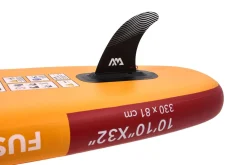 Aqua Marina Stand Up Paddle FUSION II 330 cm