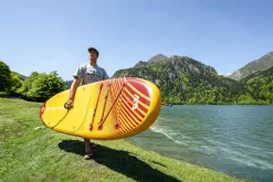 Aqua Marina Stand Up Paddle FUSION II 330 cm