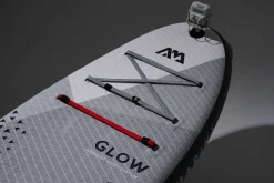 Aqua Marina Stand Up Paddle GLOW mit Beleuchtung 315 cm