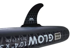 Aqua Marina Stand Up Paddle GLOW mit Beleuchtung 315 cm