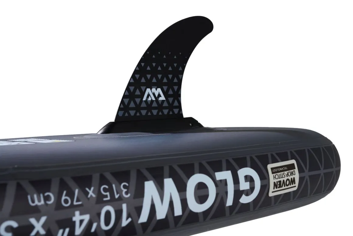 Aqua Marina Stand Up Paddle GLOW mit Beleuchtung 315 cm