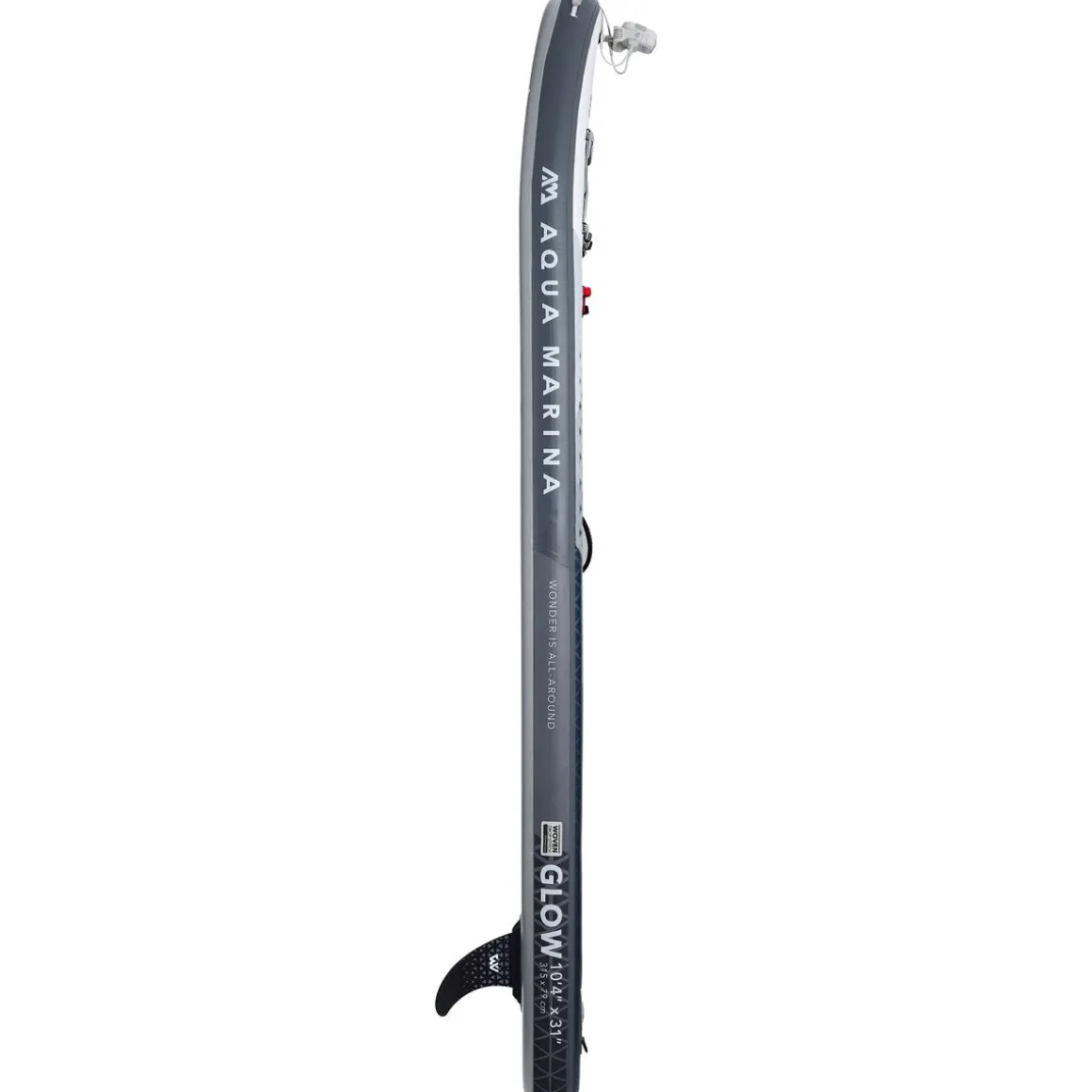 Aqua Marina Stand Up Paddle GLOW mit Beleuchtung 315 cm