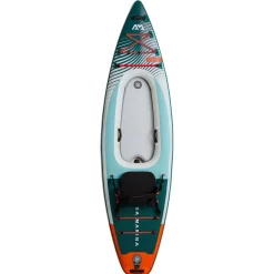 Aqua Marina Stand Up Paddle Kajak CASCADE 340 cm