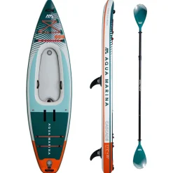 Aqua Marina Stand Up Paddle Kajak CASCADE 340 cm