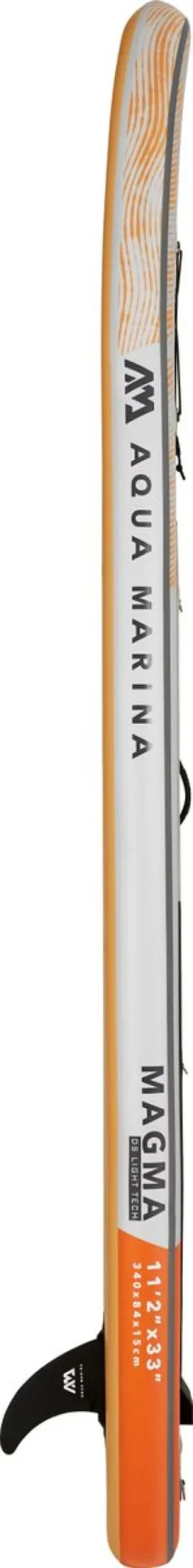 Aqua Marina Stand Up Paddle MAGMA 340 cm