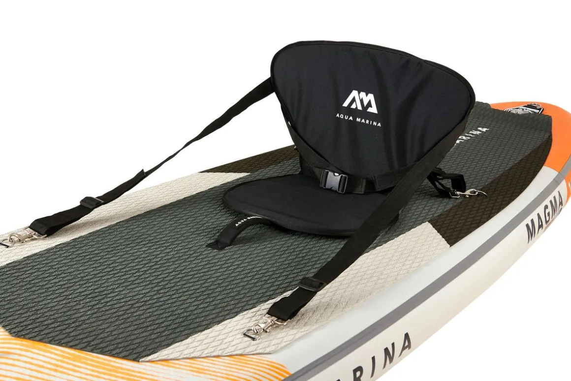 Aqua Marina Stand Up Paddle MAGMA 340 cm