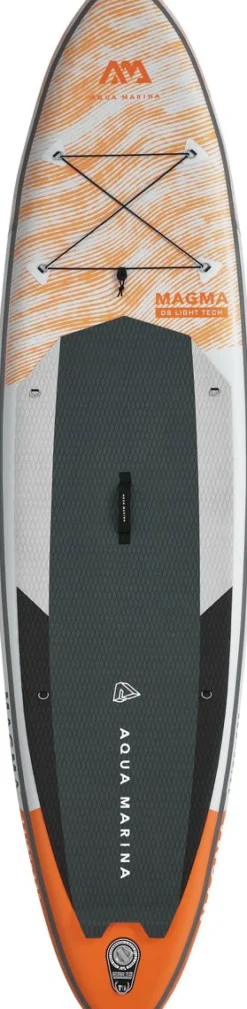 Aqua Marina Stand Up Paddle MAGMA 340 cm