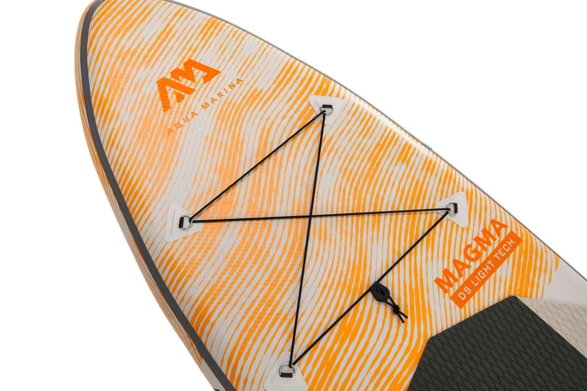 Aqua Marina Stand Up Paddle MAGMA 340 cm