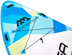 Aqua Marina Stand Up Paddle MEGA 550 cm