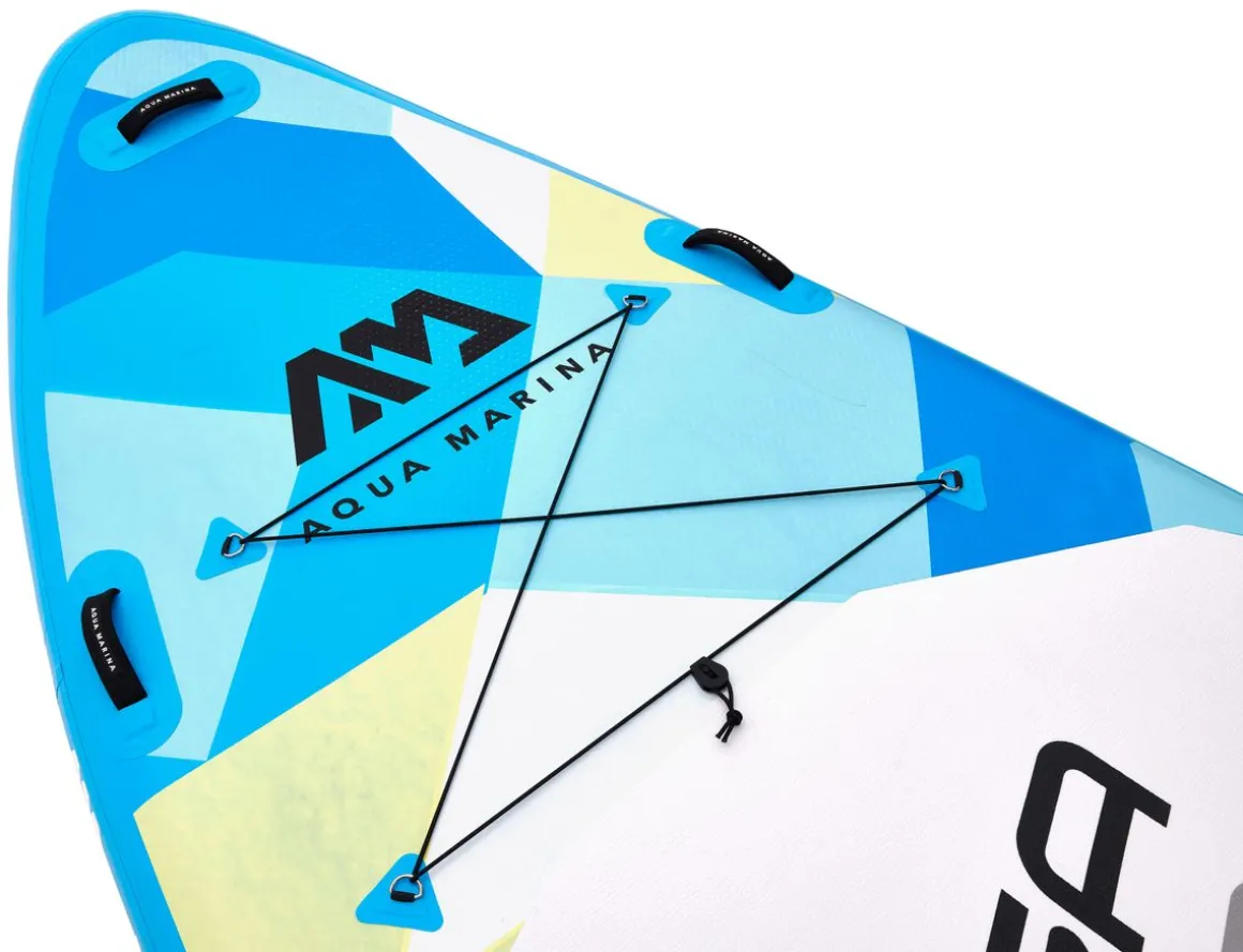 Aqua Marina Stand Up Paddle MEGA 550 cm
