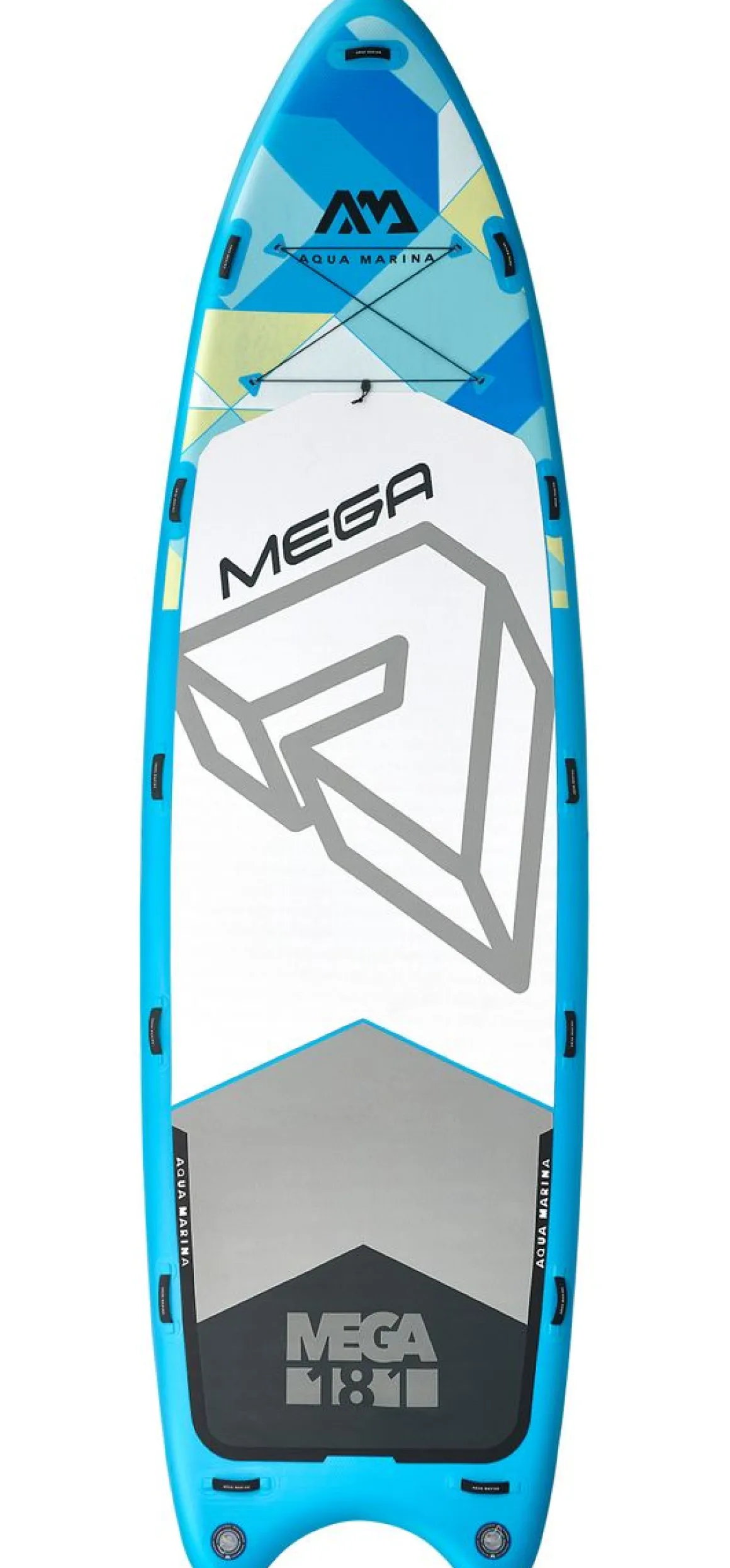 Aqua Marina Stand Up Paddle MEGA 550 cm