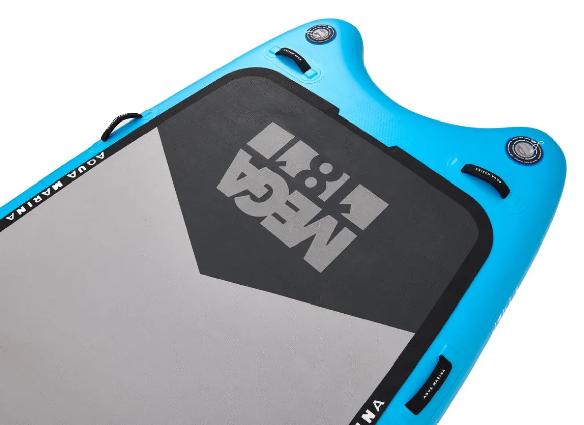Aqua Marina Stand Up Paddle MEGA 550 cm