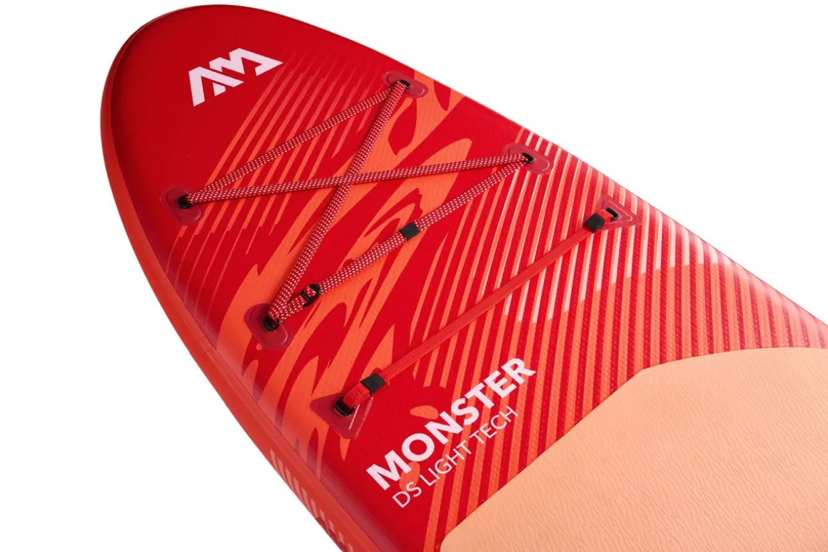 Aqua Marina Stand Up Paddle MONSTER 366 cm