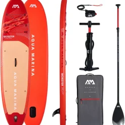 Aqua Marina Stand Up Paddle MONSTER 366 cm