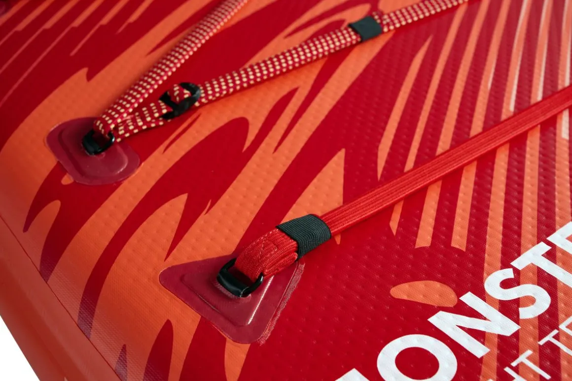 Aqua Marina Stand Up Paddle MONSTER 366 cm