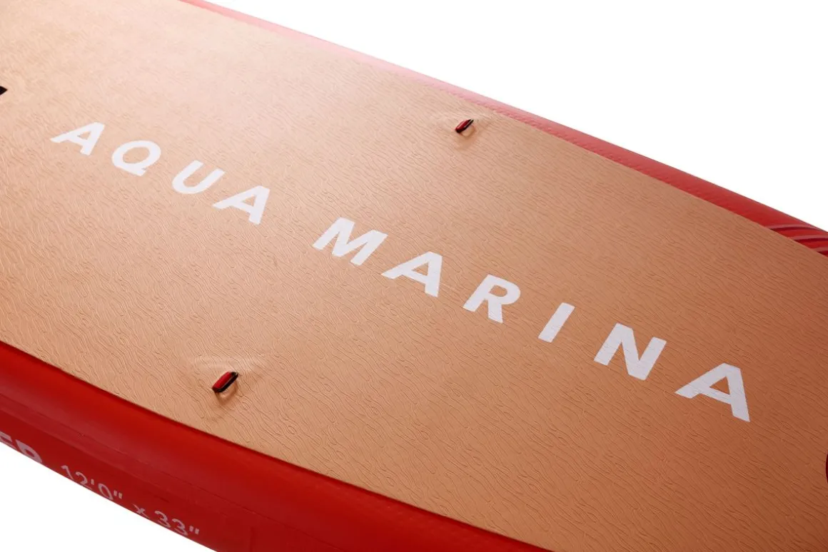 Aqua Marina Stand Up Paddle MONSTER 366 cm