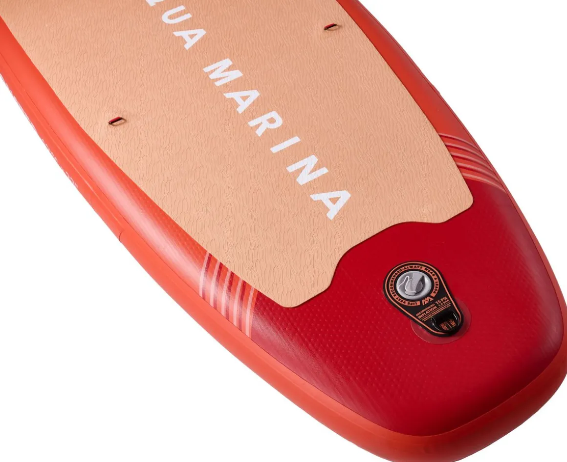 Aqua Marina Stand Up Paddle MONSTER 366 cm