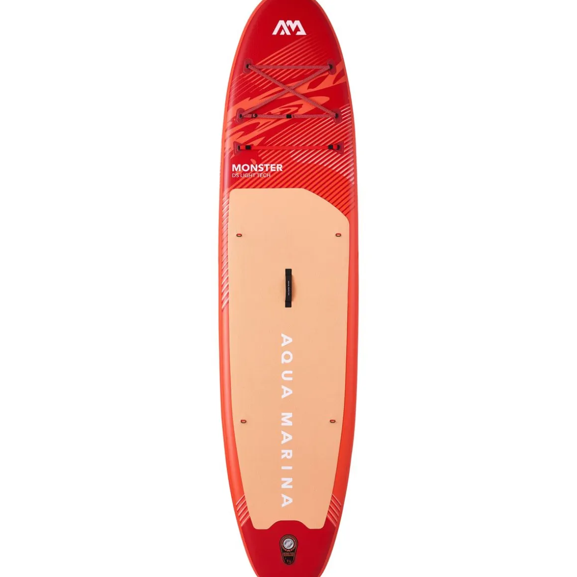 Aqua Marina Stand Up Paddle MONSTER 366 cm