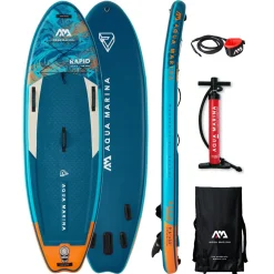 Aqua Marina Stand Up Paddle RAPID 289 cm