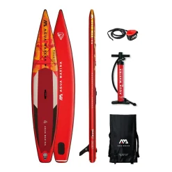 Aqua Marina Stand Up Paddle RACE 380 cm