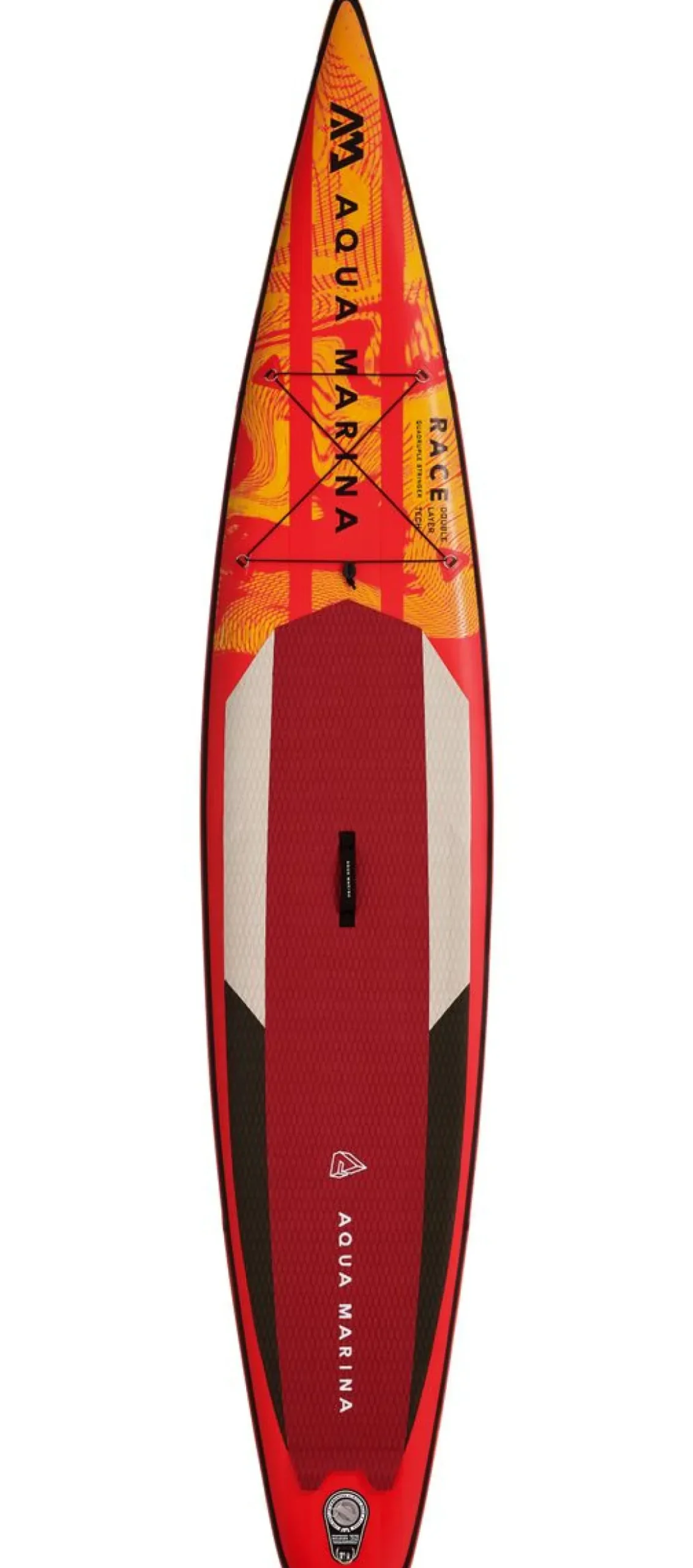 Aqua Marina Stand Up Paddle RACE 380 cm