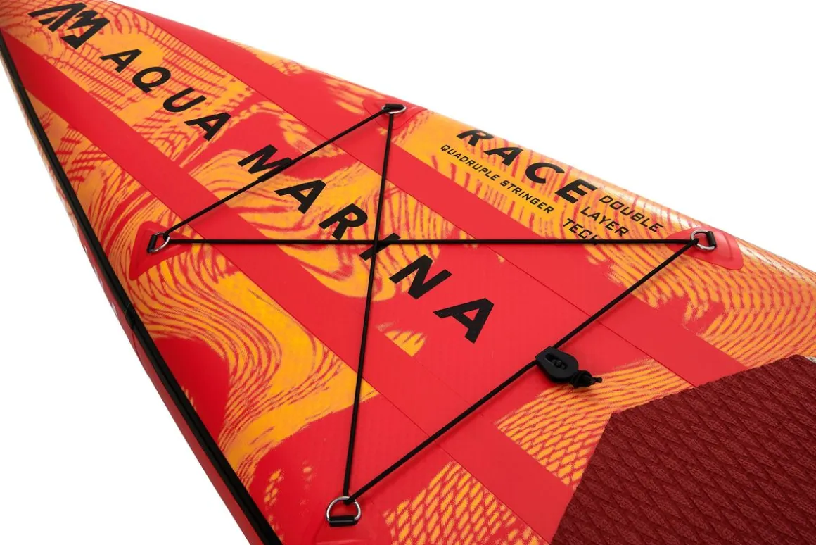 Aqua Marina Stand Up Paddle RACE 380 cm