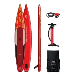 Aqua Marina Stand Up Paddle RACE 427 cm