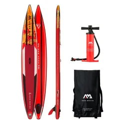Aqua Marina Stand Up Paddle RACE ELITE 427 cm