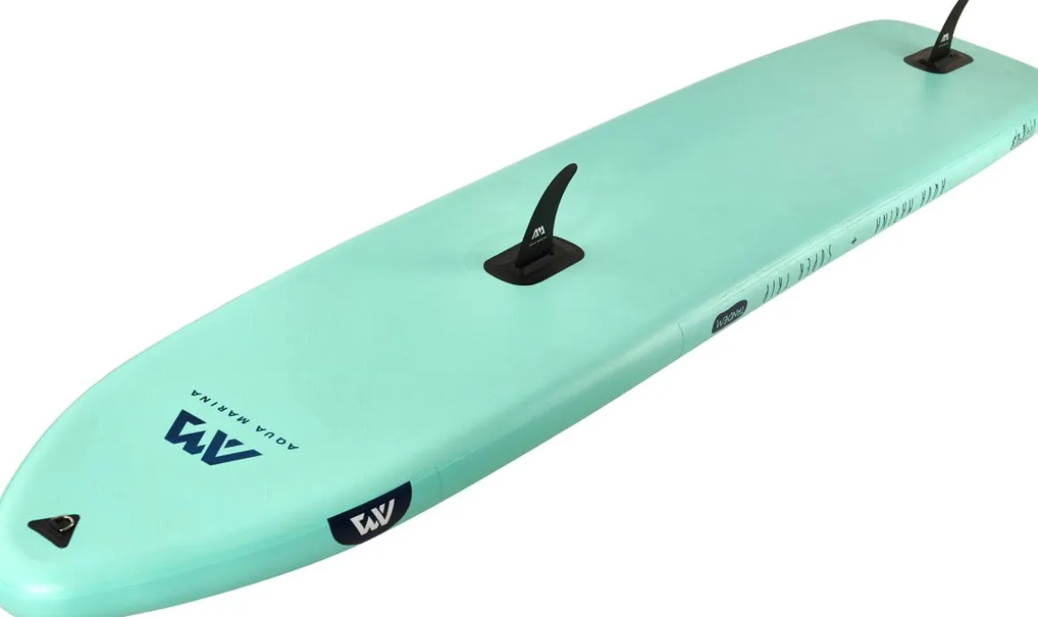 Aqua Marina Stand Up Paddle SUPER TRIP TANDEM 427 cm
