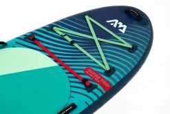 Aqua Marina Stand Up Paddle SUPER TRIP 381 cm