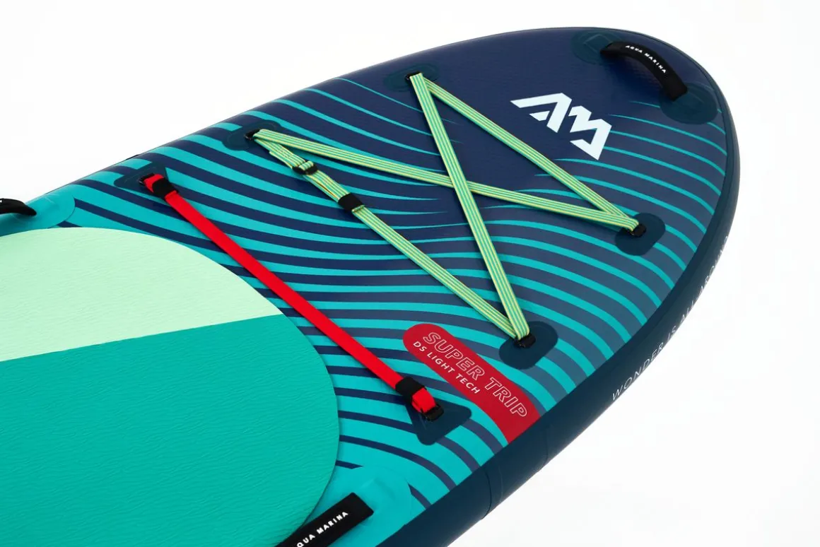 Aqua Marina Stand Up Paddle SUPER TRIP 381 cm