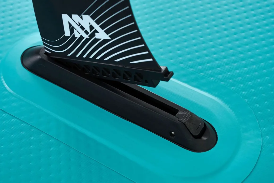 Aqua Marina Stand Up Paddle SUPER TRIP 381 cm
