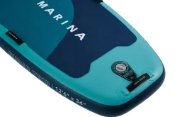 Aqua Marina Stand Up Paddle SUPER TRIP 381 cm