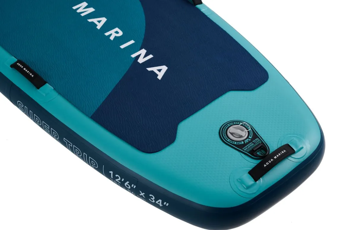 Aqua Marina Stand Up Paddle SUPER TRIP 381 cm
