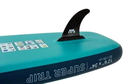 Aqua Marina Stand Up Paddle SUPER TRIP 381 cm