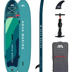 Aqua Marina Stand Up Paddle SUPER TRIP 381 cm