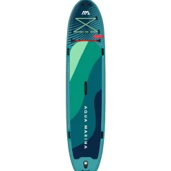 Aqua Marina Stand Up Paddle SUPER TRIP 381 cm