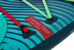 Aqua Marina Stand Up Paddle SUPER TRIP 381 cm