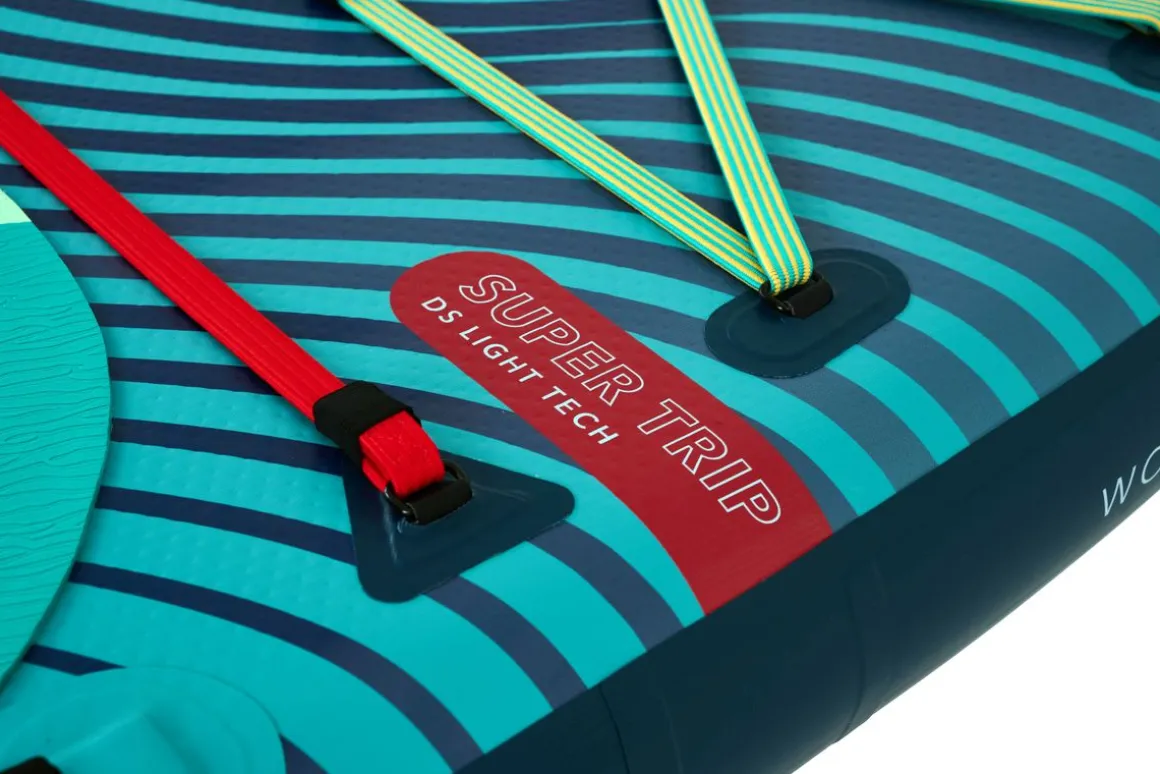 Aqua Marina Stand Up Paddle SUPER TRIP 381 cm