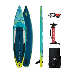 Aqua Marina Stand Up Paddle Touring HYPER 381 cm