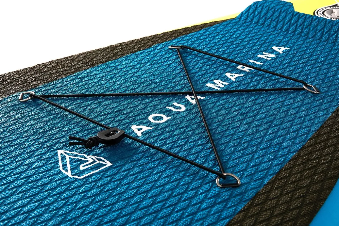 Aqua Marina Stand Up Paddle Touring HYPER 381 cm